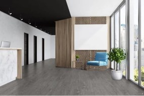 Vinylové podlahy Plank IT Wood 2006 Bolton sivé