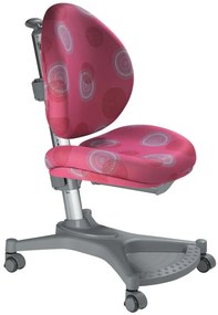 MAYER Detská rastúca stolička MyPONY 26 090 ružová