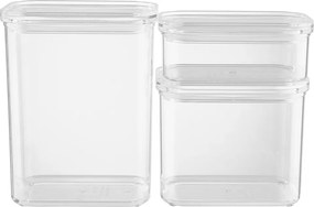 CLEARANCE Dóza obdĺžniková 2700 ml