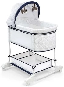 Kolíska 2v1 Dream On