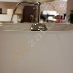 AZzardo Bianca White AZ0005