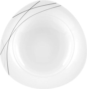 XXXLutz HLBOKÝ TANIER Trio Highline 23 cm Seltmann Weiden - Taniere - 003123077407