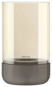 Sklenený lampáš (výška 20 cm) Calma – Blomus