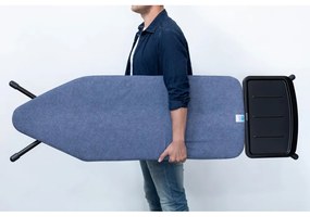 Žehliaca doska Denim Blue C – Brabantia