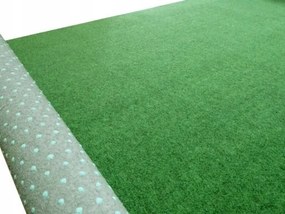 Ideal UMELÁ TRÁVA, PODLAHOVÁ KRYTINA S NOPMI PEMBA 0630 4 M