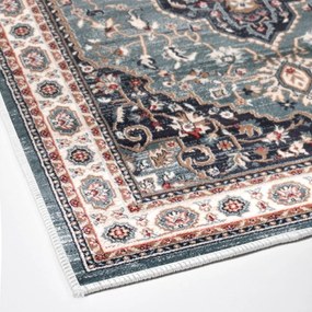 Kúpeľňové predložky v súprave 2 ks 60x100 cm – Foutastic