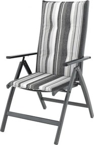 Doppler LIVING 9140 sivá