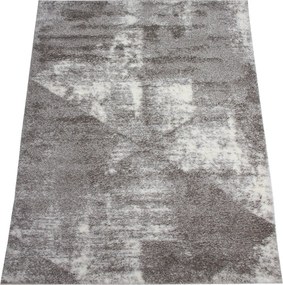 Koberec Boho 691 D.BEIGE/CREAM rozmery koberec: 60x100 cm