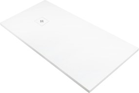 Deante Obdĺžniková sprchová vanička Silia 170x80 cm, akrylát - KSKA00817B