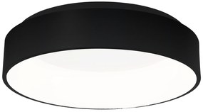 Stropné LED svietidlo Ohio, 1x LED 40w, 3000-4000k, b