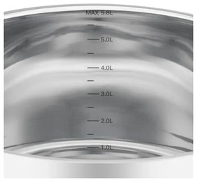 Resto - 6-dielna sada hrncov ANSER