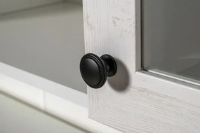 Kredenc PROVENCE  120, sosna andersen/dub lancelot