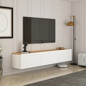 TV stolík West Atlantic Pine