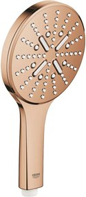 Sprchová hlavica GROHE RAINSHOWER SmartActive Warm Sunset 26574DA0