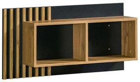 Závesná polica Lamelo La11