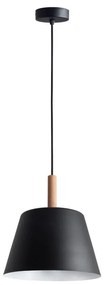 Palnas 62004358 - Luster na lanku HEDA 1xE27/15W/230V PN0059