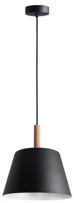Palnas 62004358 - Luster na lanku HEDA 1xE27/15W/230V PN0059