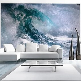 Fototapeta - Ocean wave Veľkosť: 100x70, Verzia: Premium