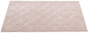 Kúpeľňový koberček VALERIA béžový