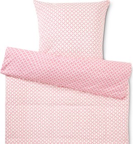 Džersejová posteľná bielizeň, štandardná veľkosť