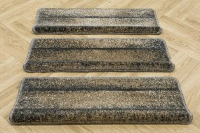 Nášľap na schody RAINBOW 11196/BG2 béžový / sivý