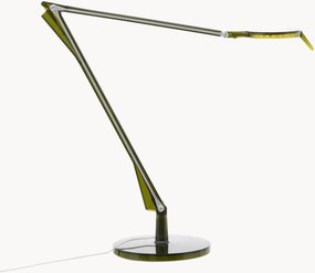 Nastaviteľná stolová LED lampa so stmievačom Aledin