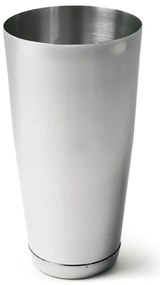 Bar@drinkstuff Profesionálny Boston šejker 800ml