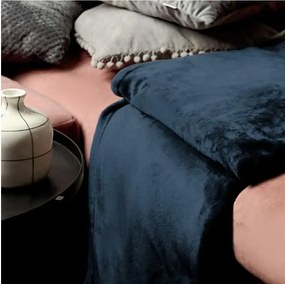 Deka B2ROTE tmavomodrá 728198