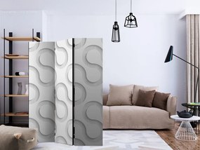 Artgeist Paraván - Serpentines [Room Dividers]