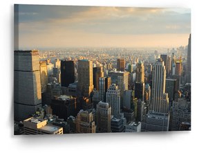 Sablio Obraz New York Skyline - 90x60 cm