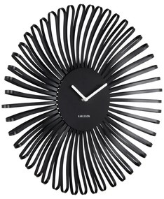 Nástenné hodiny ø 48 cm Polo – Karlsson