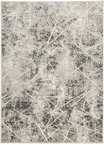 Koberce Breno Kusový koberec VICTORIA 8044 - 0944, béžová, viacfarebná,240 x 340 cm