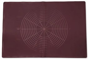 Silikónové podložka 62x42cm Leonardo Collection