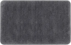 Kúpeľňová predložka SAT Vision 50x80 cm antracit SATDPREDAN