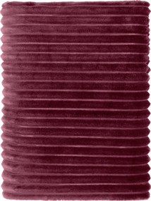 XXXLutz MÄKKÁ DEKA, polyester, 130/170 cm MISTRAL - Textil do domácnosti - 003591042001