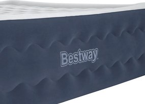Matrac pre 2 osoby 203x152x51cm Queen Tritech Truleisure Air Bestway 6716P