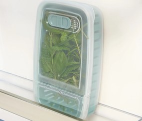 Box na uchovávanie čerstvosti byliniek