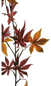 Súprava jesenných vetiev Javor, 60 cm, 2 ks