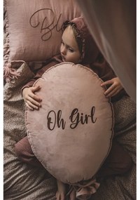 Detský vankúšik Deluxe - Malomi Kids