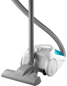 Sencor SVC 1015TQ 3AAA bezvreckový vysávač
