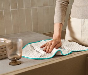 Veľká utierka, extra savá