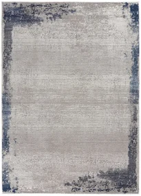 Koberec ETCHINGS 1 sivý