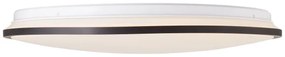 Brilliant-LED RGBW Stmievateľné stropné svietidlo HEIDA LED/30W/230V 3000-6500K+DO