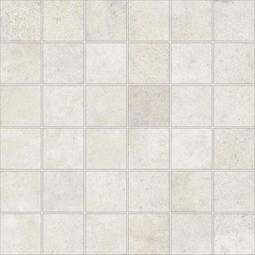 Mozaika Dom Urbanica Salt 30x30 cm mat URM10R
