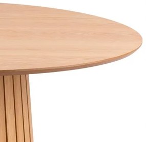 CLARIS jedálensky stôl dub natural