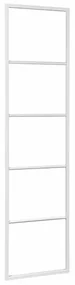 SAPHO Ska561 Ska sušiak uterákov na opretie 42 x 170 x 2 cm, biela mat