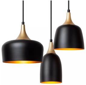 Lucide 05446/08/30 - Luster na lane CHAYANNE 8xE14/10W/230V