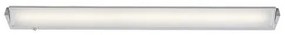 Rabalux 78059 podlinkové výklopné LED svietidlo Easylight 2, 57,5 cm, biela