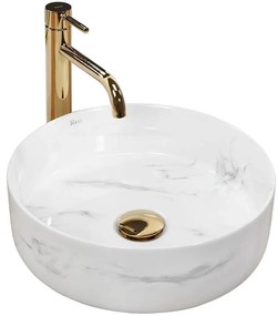 Umývadlo na dosku Sofia Nature Marable Rea-U6606