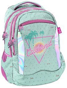 Paso Školský batoh Barbie California